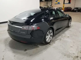 Tesla Model S * Long Range Accident Free| Panoramic Roof| Back u - 34250 € / 66987.18 лв. - 51072689 6