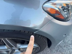 Mercedes-Benz C 300 CARFAX, снимка 14 - Автомобили и джипове - 53695490