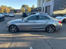 Mercedes-Benz C 300 CARFAX, снимка 2 - Автомобили и джипове - 53695490
