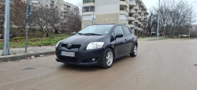 Toyota Auris 1.6vvt-i+ ГАЗ - 3999 € / 7821.36 лв. - 12143462 6