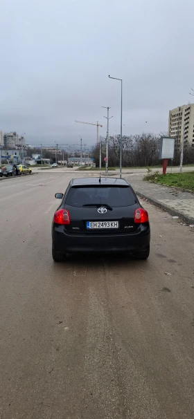 Toyota Auris 1.6vvt-i+ ГАЗ - 3999 € / 7821.36 лв. - 12143462 3