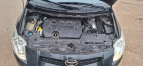 Toyota Auris 1.6vvt-i+ ГАЗ - 3999 € / 7821.36 лв. - 12143462 8