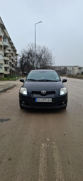 Toyota Auris 1.6vvt-i+ ГАЗ - 3999 € / 7821.36 лв. - 12143462 7