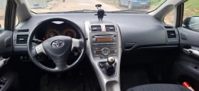 Toyota Auris 1.6vvt-i+ ГАЗ - 3999 € / 7821.36 лв. - 12143462 13