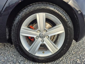 VW Golf 1.6  TDI - 7600 € / 14864.31 лв. - 54532446 9
