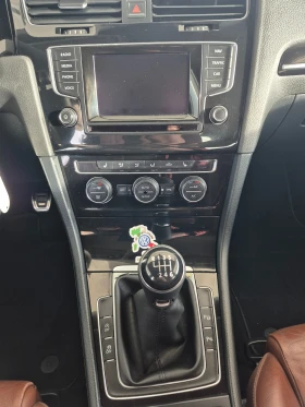 VW Golf 1.6  TDI - 7600 € / 14864.31 лв. - 54532446 13