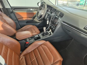 VW Golf 1.6  TDI - 7600 € / 14864.31 лв. - 54532446 12
