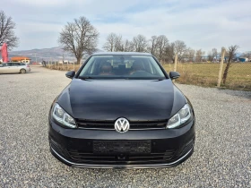 VW Golf 1.6  TDI