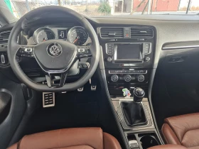 VW Golf 1.6  TDI - 7600 € / 14864.31 лв. - 54532446 10