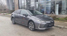Toyota Corolla - 26900 € / 52611.83 лв. - 10078271 3
