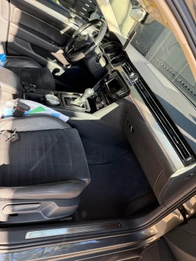 VW Passat 2.0 190 - 12800 € / 25034.62 лв. - 14319360 8
