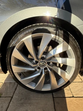 VW Passat 2.0 190 - 12800 € / 25034.62 лв. - 14319360 12