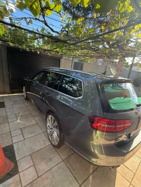 VW Passat 2.0 190 - 12800 € / 25034.62 лв. - 14319360 3