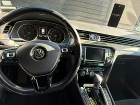 VW Passat 2.0 190 - 12800 € / 25034.62 лв. - 14319360 10