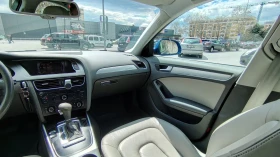 Audi A4 B8 3, 2FSI V6 Quattro - 6666 € / 13037.56 лв. - 11320436 11