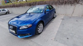 Audi A4 B8 3, 2FSI V6 Quattro - 6666 € / 13037.56 лв. - 11320436 4