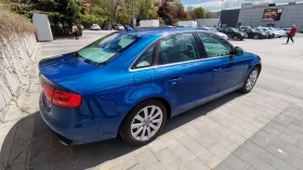 Audi A4 B8 3, 2FSI V6 Quattro - 6666 € / 13037.56 лв. - 11320436 5
