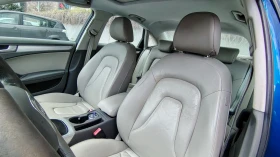 Audi A4 B8 3, 2FSI V6 Quattro - 6666 € / 13037.56 лв. - 11320436 15