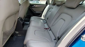Audi A4 B8 3, 2FSI V6 Quattro - 6666 € / 13037.56 лв. - 11320436 17