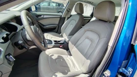 Audi A4 B8 3, 2FSI V6 Quattro - 6666 € / 13037.56 лв. - 11320436 14