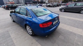 Audi A4 B8 3, 2FSI V6 Quattro - 6666 € / 13037.56 лв. - 11320436 7