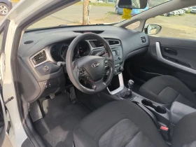 Kia Ceed 1.6d-6sk-Euro-6B | Mobile.bg � ����� ������ 13