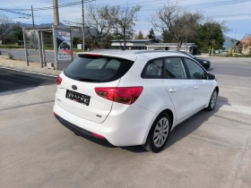 Kia Ceed 1.6d-6sk-Euro-6B | Mobile.bg � ����� ������ 5