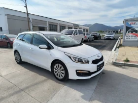 ����� �� �������� �� Kia Ceed 1.6d-6sk-Euro-6B