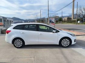 ����� �� �������� �� Kia Ceed 1.6d-6sk-Euro-6B