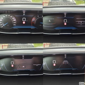 Peugeot 5008 �������� 2.0HDI 177�.�. 7����� ��������� | Mobile.bg � ����� ������ 11