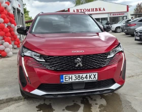 ����� �� �������� �� Peugeot 5008 �������� 2.0HDI 177�.�. 7����� ���������