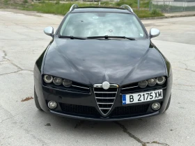 Alfa Romeo 159 2.4JTD 209hp | Mobile.bg � ����� ������ 5