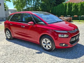 ����� �� �������� �� Citroen C4 Picasso 1.6HDI 6��. INTESIVE