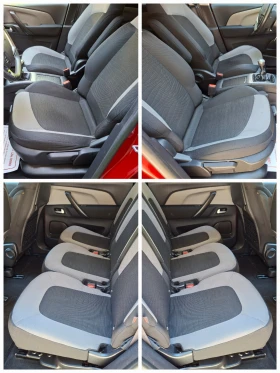 Citroen C4 Picasso 1.6HDI 6��. INTESIVE | Mobile.bg � ����� ������ 9