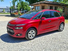 ����� �� �������� �� Citroen C4 Picasso 1.6HDI 6��. INTESIVE