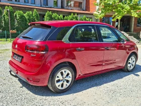 ����� �� �������� �� Citroen C4 Picasso 1.6HDI 6��. INTESIVE