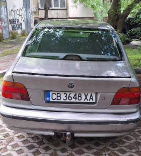BMW 523 undefined | Auto.bg — изображение 2