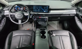Hyundai Sonata 2.0* ГАЗ* ПОДГРЕВ* КАМЕРА* LANE ASSIST* МЪРТВА ТОЧ | Auto.bg — изображение 10