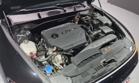 Hyundai Sonata 2.0* ГАЗ* ПОДГРЕВ* КАМЕРА* LANE ASSIST* МЪРТВА ТОЧ | Auto.bg — изображение 6