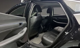 Hyundai Sonata 2.0* ГАЗ* ПОДГРЕВ* КАМЕРА* LANE ASSIST* МЪРТВА ТОЧ | Auto.bg — изображение 15