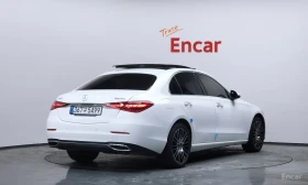 Mercedes-Benz C 200 4Х4FACE/89000KM/ТОП СЪСТОЯНИЕ/РЕАЛНИ КМ/ВНОС КОРЕЯ | Auto.bg — изображение 2