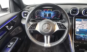 Mercedes-Benz C 200 4Х4FACE/89000KM/ТОП СЪСТОЯНИЕ/РЕАЛНИ КМ/ВНОС КОРЕЯ | Auto.bg — изображение 11