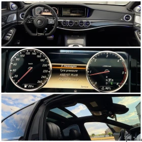 Mercedes-Benz S 350 Brabus 800 Pack - 32000 € / 62586.56 лв. - 99246225 13