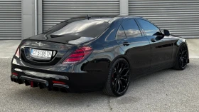 Mercedes-Benz S 350 Brabus 800 Pack - 32000 € / 62586.56 лв. - 99246225 6