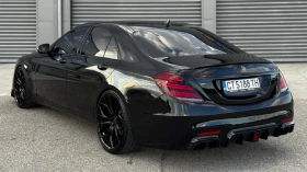 Mercedes-Benz S 350 Brabus 800 Pack - 32000 € / 62586.56 лв. - 99246225 4