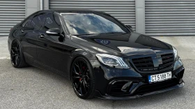 Mercedes-Benz S 350 Brabus 800 Pack - 32000 € / 62586.56 лв. - 99246225 3