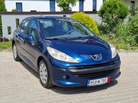 Peugeot 207 1.4�DI* (68��)* FACELIFT* ��� ����*  | Mobile.bg � ����� ������ 6