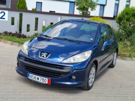 ����� �� �������� �� Peugeot 207 1.4�DI* (68��)* FACELIFT* ��� ����* 