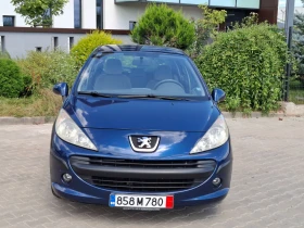 Peugeot 207 1.4�DI* (68��)* FACELIFT* ��� ����*  | Mobile.bg � ����� ������ 5