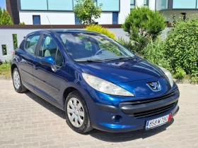 Peugeot 207 1.4�DI* (68��)* FACELIFT* ��� ����*  | Mobile.bg � ����� ������ 10